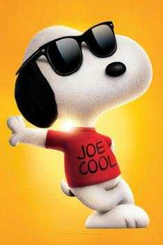 Snoopy Wallpaper screenshot 1