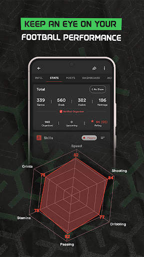 قرنتافاي  Grintafy screenshot 3