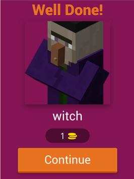 Mine Quiz Craft screenshot 9
