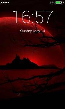 Dark Night Wallpaper screenshot 4