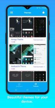 Wallpapers & Themes for Oppo screenshot 2