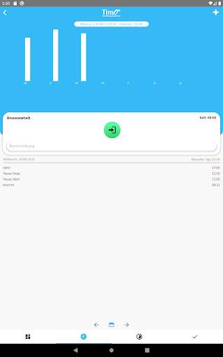 TimO Mobile screenshot 13