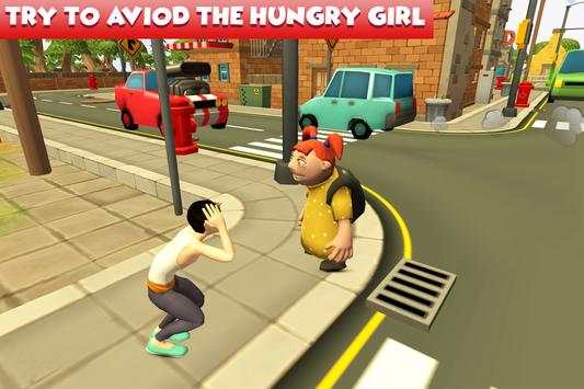 Escape from Scary Neighbor screenshot 4