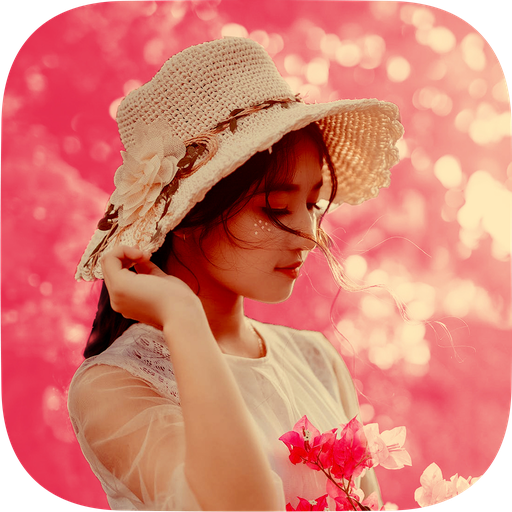 Beauty Selfie Camera आइकन