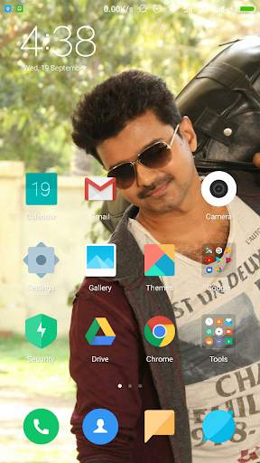 Actor Wallpapers screenshot 2