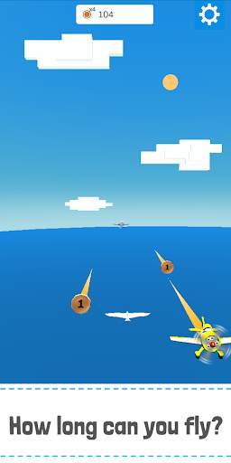 Fly High - Play and Win Free Mobile Top-Up screenshot 4