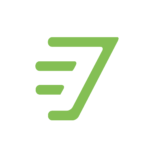 Flutter e-commerce - grocery demo icon