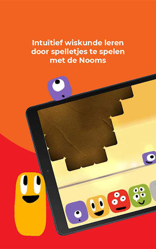 Kahoot! Numbers by DragonBox screenshot 22
