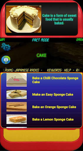 Spell & Speak (Quiz   Word Games) screenshot 7