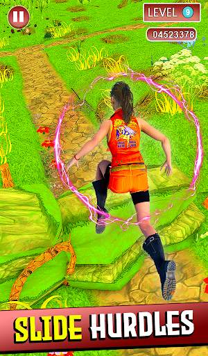 Lost Temple Final Run - New Running Games 2020 screenshot 5