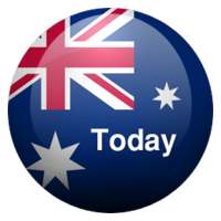 Australia News App | Australia Newspapers App logo