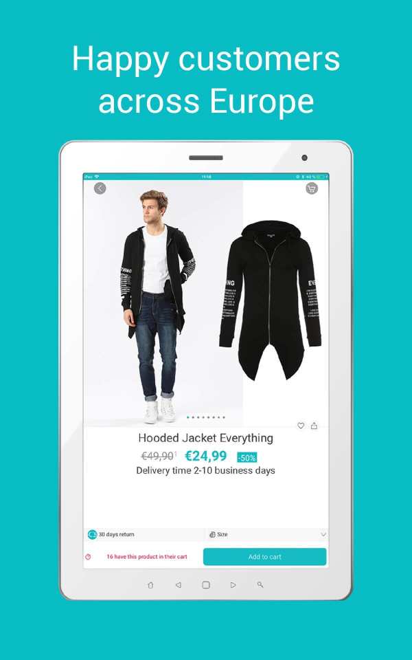 Lesara – Your Shop for Fashion & Lifestyle screenshot 11