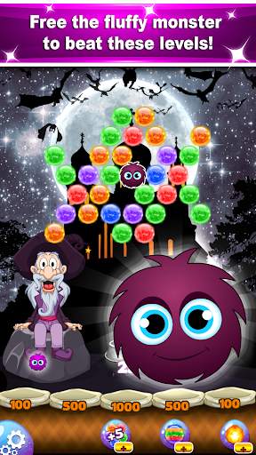 Bubble Shooter: Bubble Mania Legend 2020 screenshot 5
