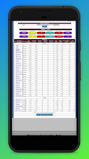Pension List  2021 (All India) скриншот 2