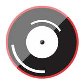 Black Music Player For Android