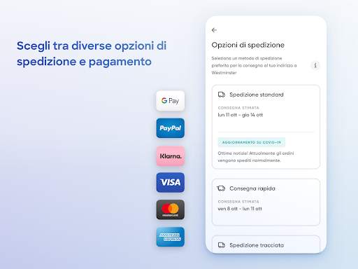 Popsa | Stampa i tuoi ricordi screenshot 14
