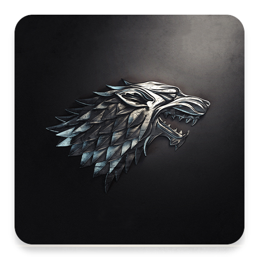 Logo Wallpaper HD, GIF icon