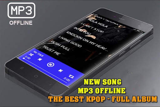 Kard Gunshot New Songs KPOP Offline 2020 screenshot 4