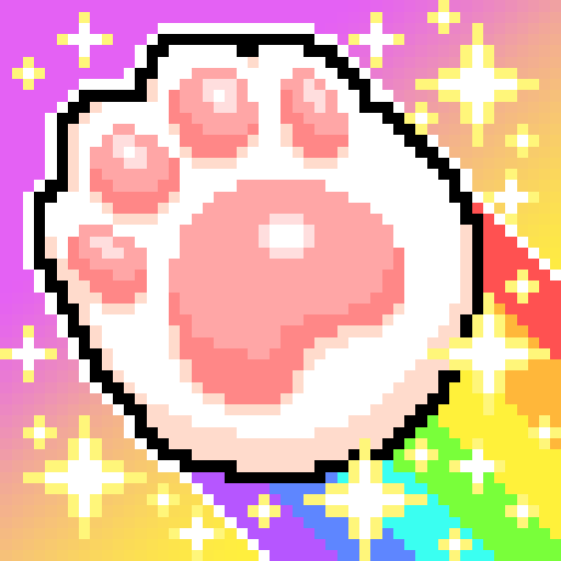 캣점프 icon