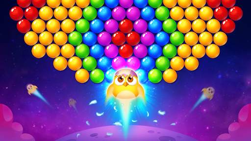 Bubble Shooter screenshot 7