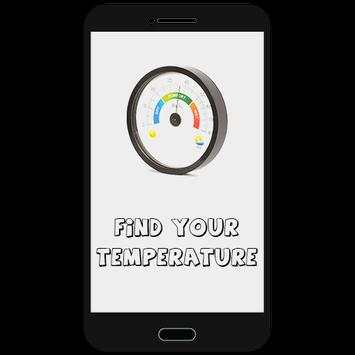 Check Your Room Temperature screenshot 4