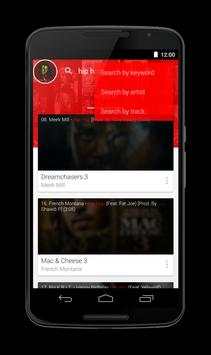 Hip Hop Mixtapes screenshot 7