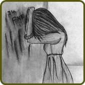 Depressing Wallpapers on 9Apps