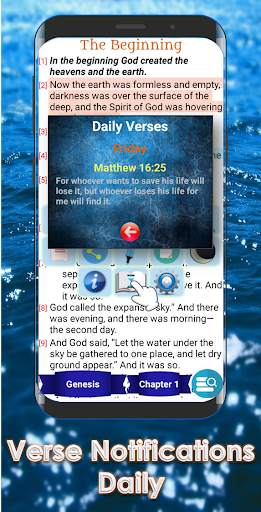 Amplified Bible (AMP) With Audio Free screenshot 4