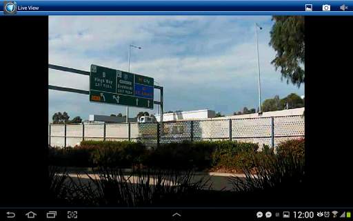 Swann DigiView screenshot 11