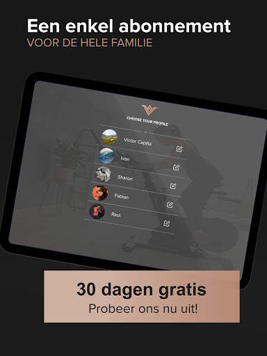 Volava screenshot 10