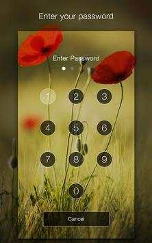 Lock Screen And App Lock screenshot 12