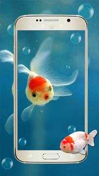 Fish Live Wallpaper screenshot 3