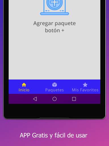 Miradetodo: IPTV PRO screenshot 10