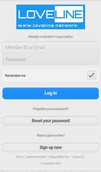 Free California Dating Online screenshot 1