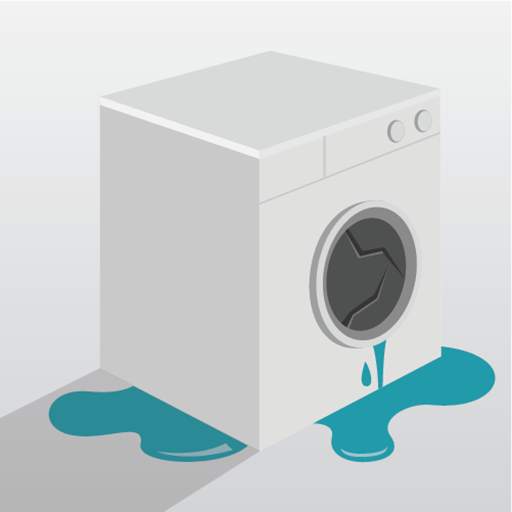 Washing Machine Repair 1.05
