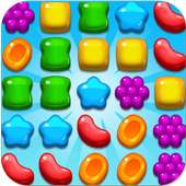 Jelly Heroes Legend logo
