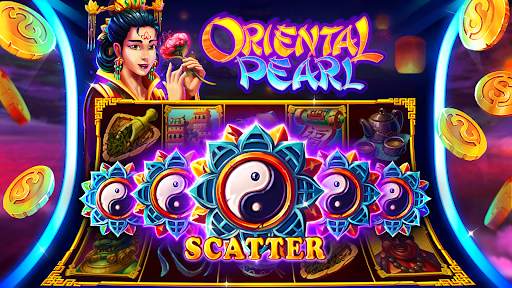 Slots Crush - 888 casino games screenshot 6