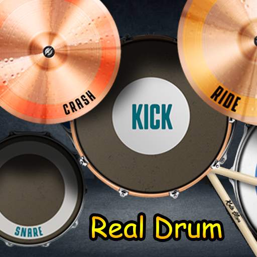Real Drum 23.0