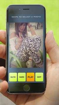 Sexy Girls Puzzle screenshot 4