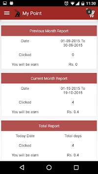 Ads Shop screenshot 5