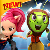 Running Man Adventure icon