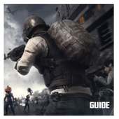 Tips for PUPG guide 2019 icon