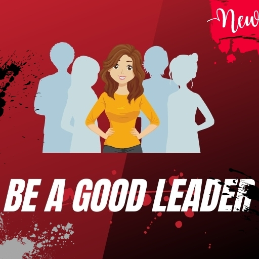 How To Be a Good Leader icon
