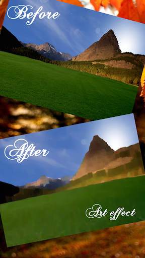 Easy Photo - Edit & Effect screenshot 7