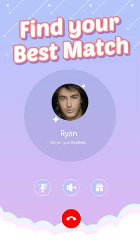 JellyCam Video chat Audio chat screenshot 2