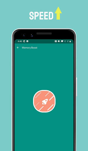 EpiCare Junk Cleaner - Optimize & Clean up screenshot 3