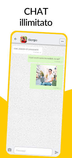 Gay incontri per uomini Adanel screenshot 5