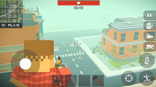 Battle Craft 3D screenshot 4