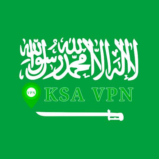 KSA VPN - Free VPN Master  & Speed VPN Proxy 5.0