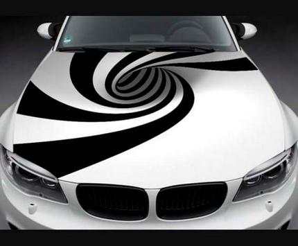 Cuting Car Stickers 2019 screenshot 7